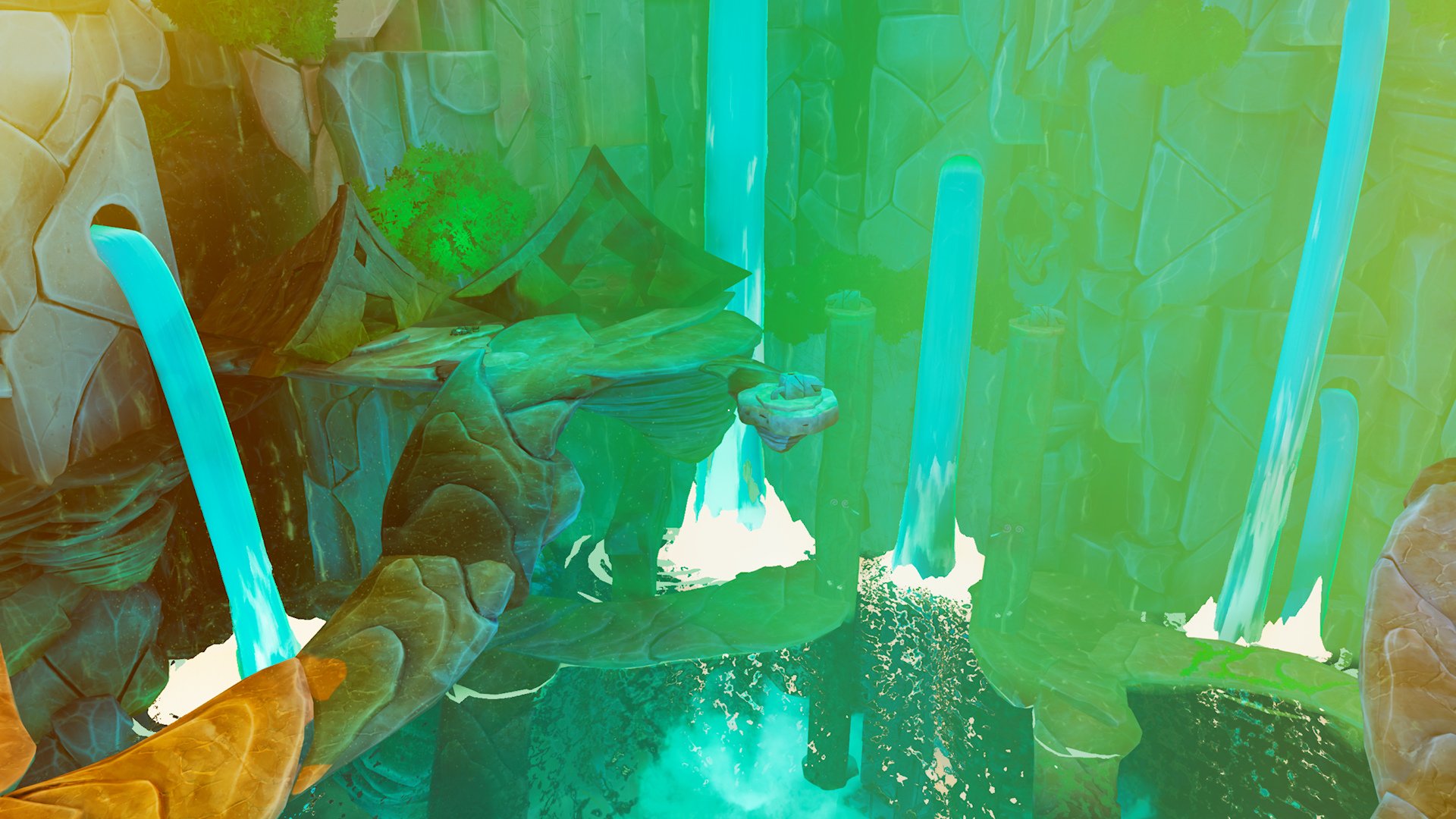 Call of the Sea - Imagen 41